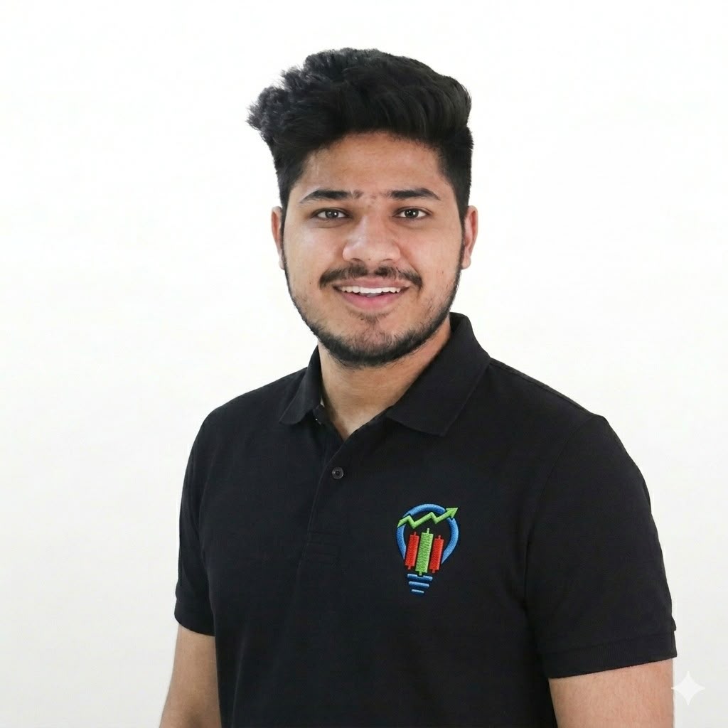 Founder Portrait